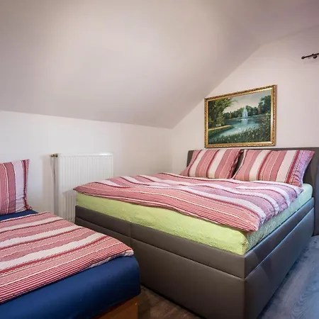 Lodge - Woodyganovce Sk Poprad