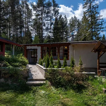 - Woodyganovce Sk