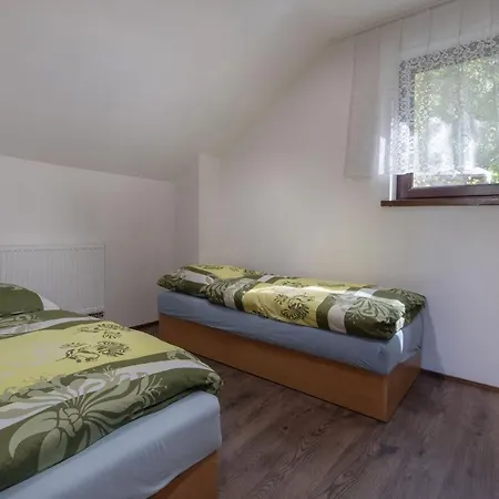 - Woodyganovce Sk Lodge *