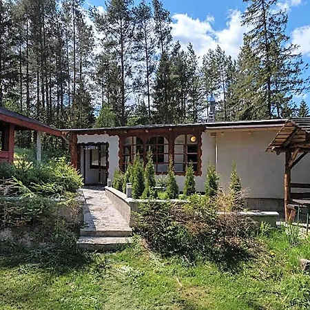 - Woodyganovce Sk * Попрад