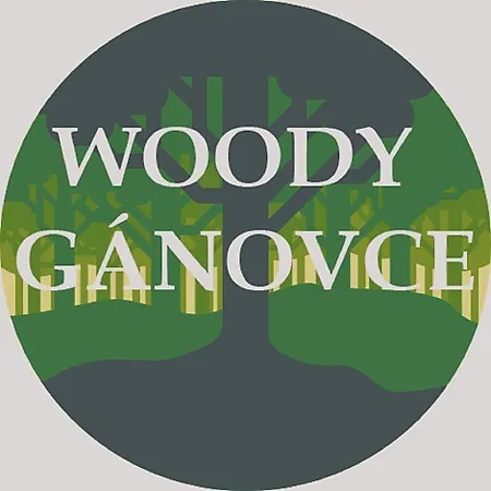 - Woodyganovce Sk * Попрад