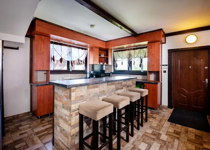 - Woodyganovce Sk 롯지 포프라트