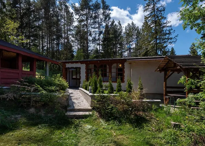 - Woodyganovce Sk