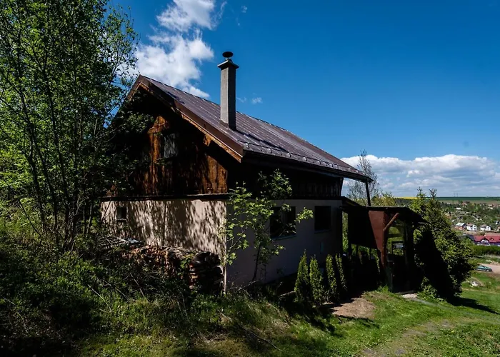 - Woodyganovce Sk Poprad